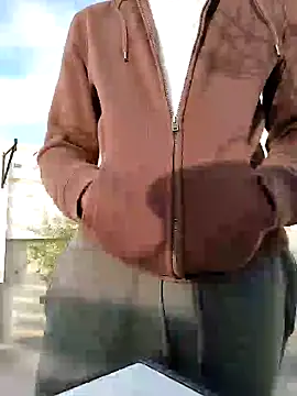 KeptupInosine online show from March 9, 3:49 pm