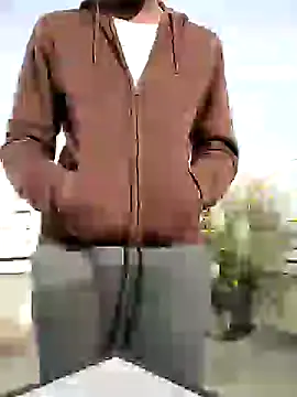 KeptupInosine online show from March 11, 7:04 am