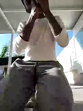 KeptupInosine online show from March 13, 7:09 am