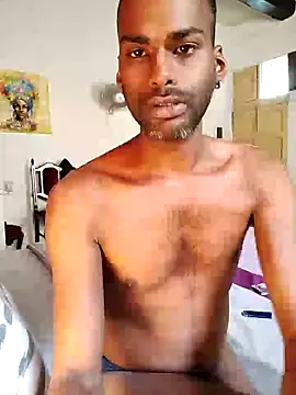 KeptupInosine online show from March 22, 12:25 pm