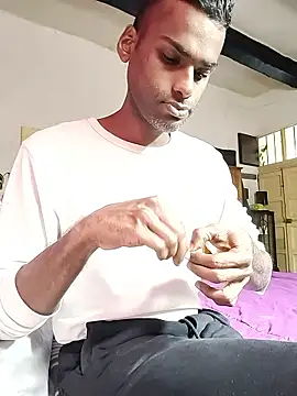 KeptupInosine online show from January 8, 1:57 pm