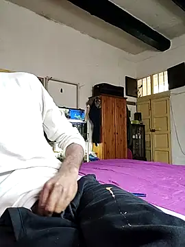 KeptupInosine online show from February 16, 1:40 pm