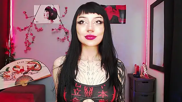 catipetite online show from February 27, 4:45 am