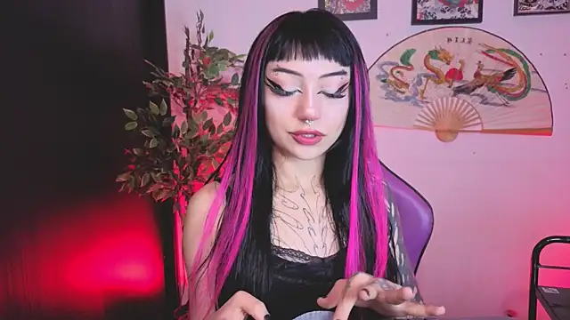 catipetite online show from July 6, 2:41 am