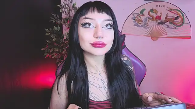 catipetite online show from July 28, 6:20 pm