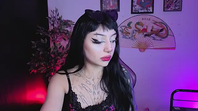 catipetite online show from July 31, 7:30 am