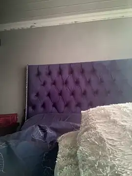 Chubbykarisma27 online show from April 10, 5:34 am