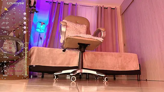 thais dreams online show from February 22, 3:58 pm