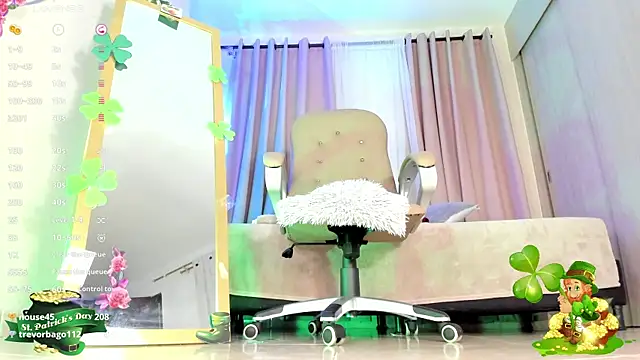 thais dreams online show from March 17, 4:01 pm