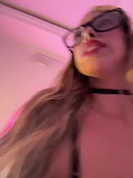 Amanda-sweet online show from February 13, 8:45 pm