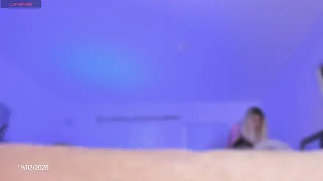 Angel camm online show from March 20, 12:30 am