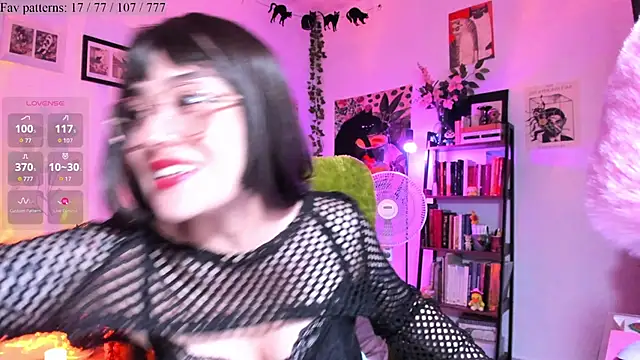 Conlosmichis online show from December 19, 11:23 pm