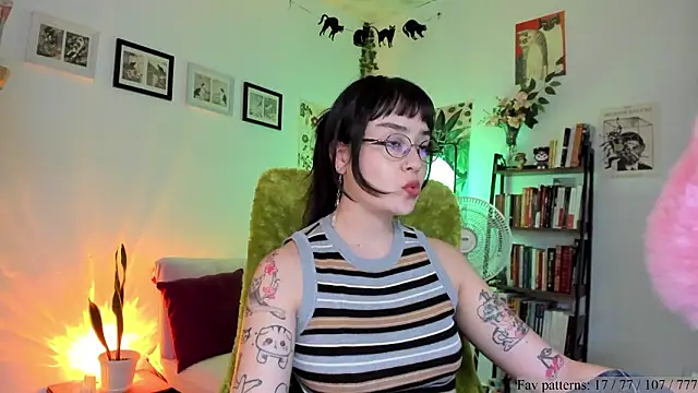 Conlosmichis online show from March 28, 10:31 pm