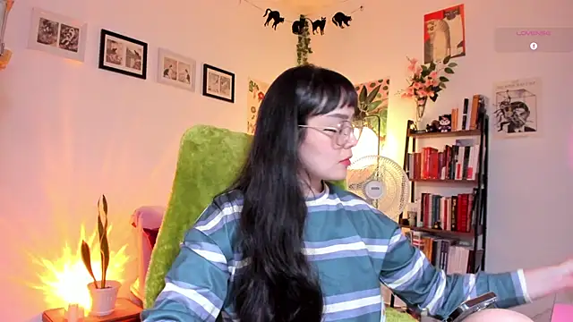 Conlosmichis online show from April 1, 10:51 pm