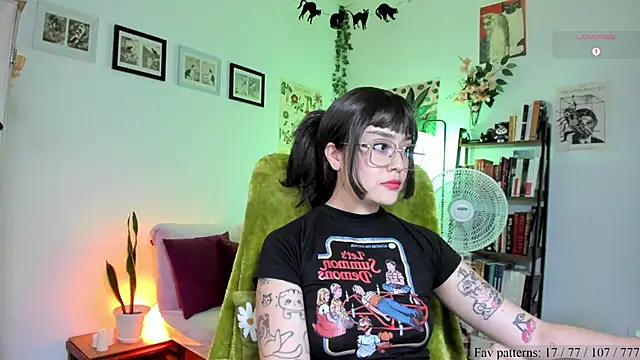 Conlosmichis online show from April 3, 9:46 pm