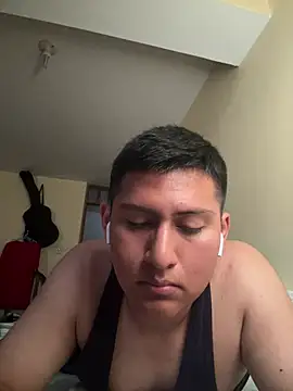 JoshuaTls08 online show from December 27, 2:22 pm