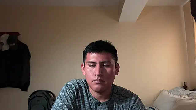 JoshuaTls08 online show from January 4, 10:02 pm