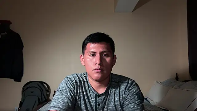 JoshuaTls08 online show from January 5, 1:03 am