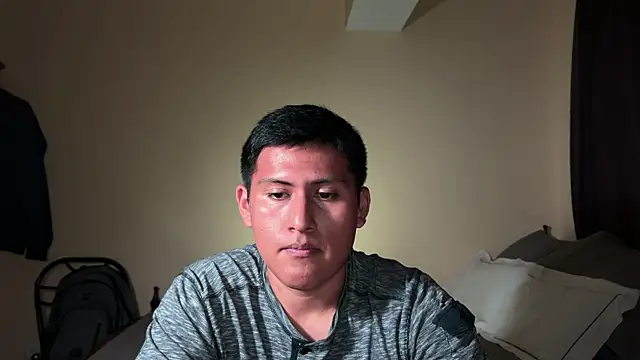 JoshuaTls08 online show from January 19, 2:47 am