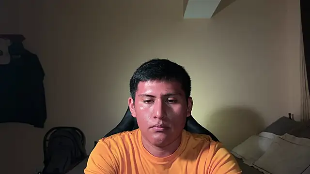 JoshuaTls08 online show from January 25, 2:26 am