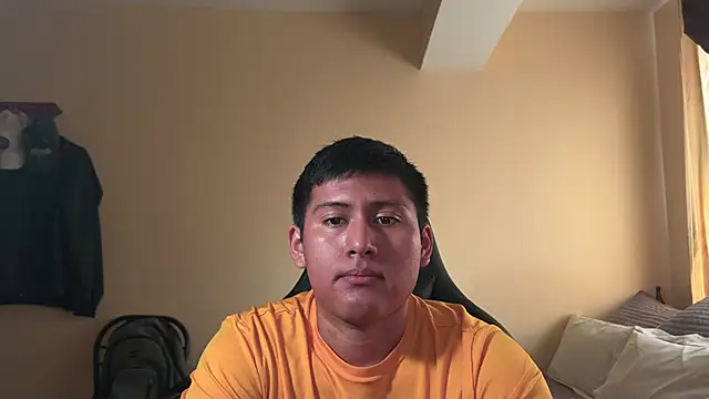 JoshuaTls08 online show from January 25, 2:58 pm