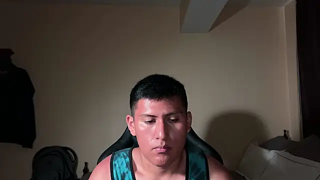 JoshuaTls08 online show from February 1, 10:23 pm