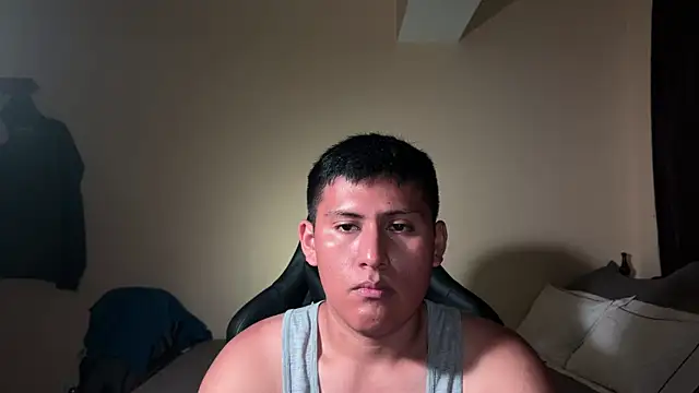 JoshuaTls08 online show from February 7, 1:47 am