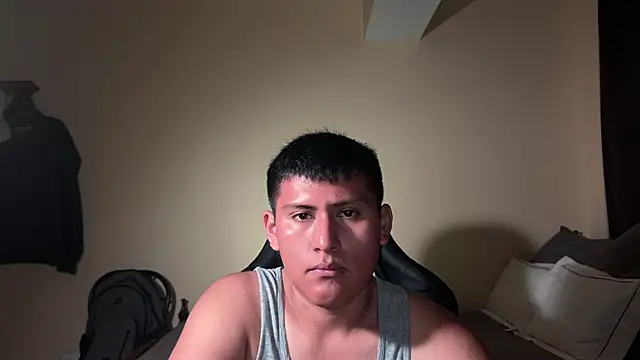 JoshuaTls08 online show from February 8, 2:36 am