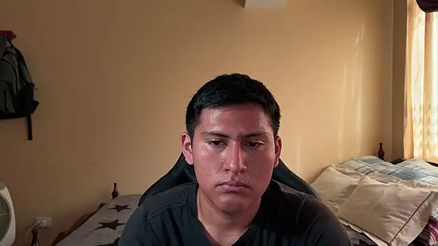 JoshuaTls08 online show from February 24, 12:59 pm