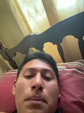 JoshuaTls08 online show from February 28, 12:42 pm