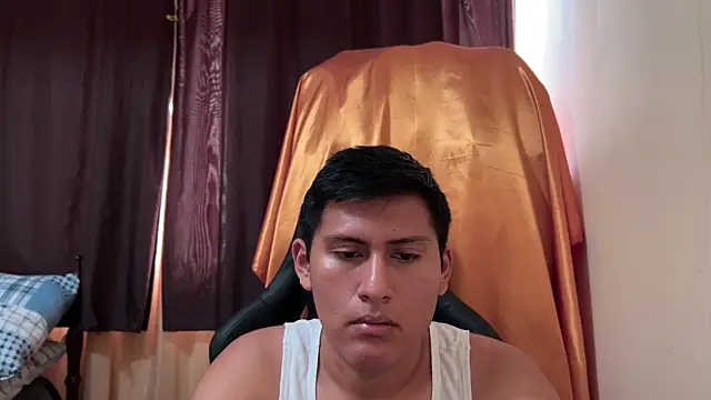 JoshuaTls08 online show from March 8, 6:37 pm