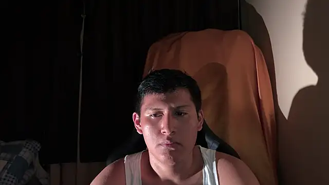 JoshuaTls08 online show from March 11, 4:32 am