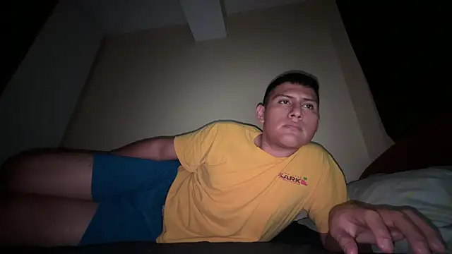 JoshuaTls08 online show from October 1, 5:02 am