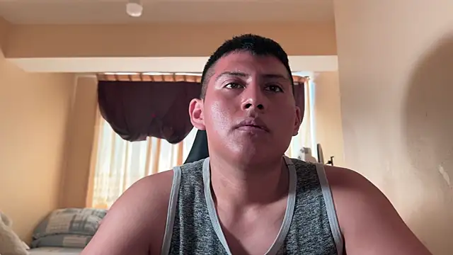 JoshuaTls08 online show from October 4, 4:05 pm