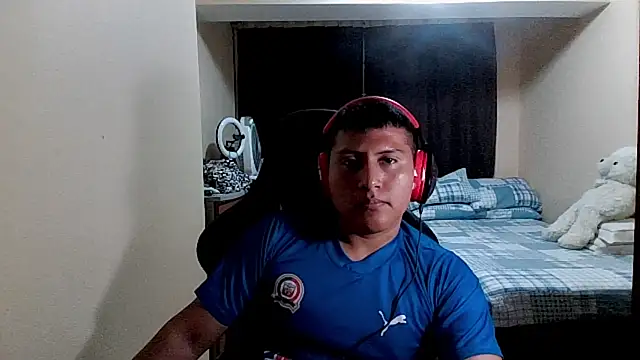 JoshuaTls08 online show from October 8, 4:32 am