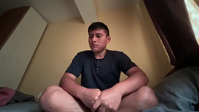 JoshuaTls08 online show from December 2, 1:39 pm