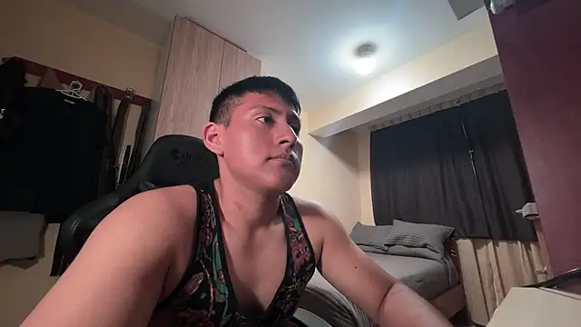 JoshuaTls08 online show from December 4, 4:22 am