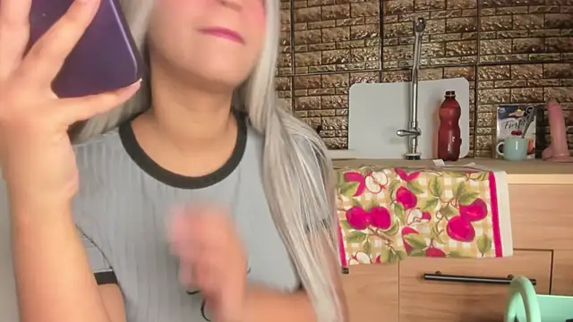 Jessicahot vip online show from December 23, 11:47 am