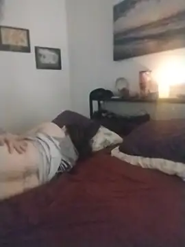 JamesIII1984 online show from June 24, 10:25 am