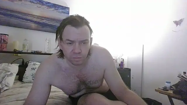 JamesIII1984 online show from July 1, 12:23 am