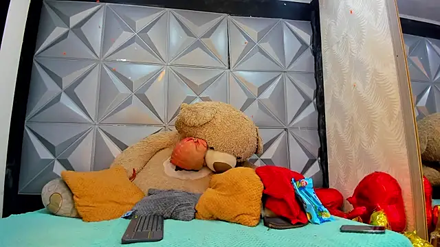 SofiAndNicol online show from February 12, 10:54 am