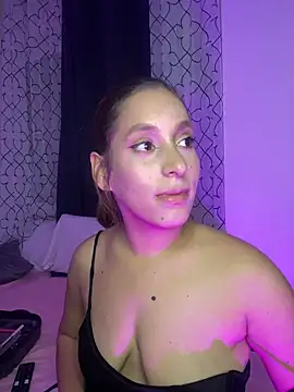 Agnescruzz online show from March 29, 10:32 pm