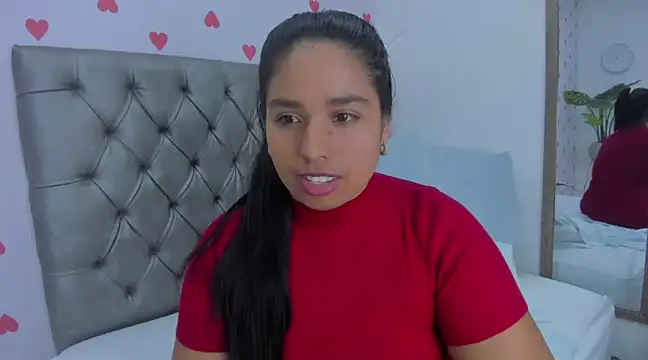 hurrem had online show from February 14, 2:18 am