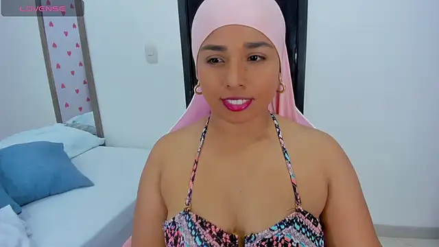 hurrem had online show from March 21, 2:18 am