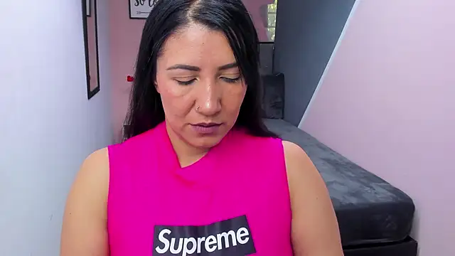 GiaFox  online show from February 19, 12:33 pm