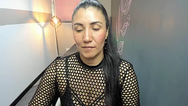 GiaFox  online show from March 19, 4:34 pm