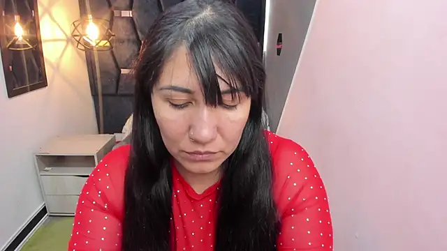 GiaFox  online show from December 2, 4:24 pm