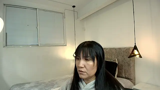 GiaFox  online show from March 25, 8:15 pm