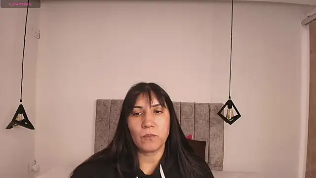 GiaFox  online show from April 10, 8:13 pm