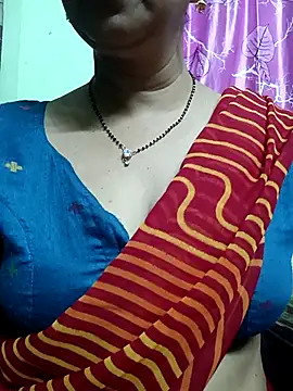 Rosy-B online show from October 28, 9:28 pm